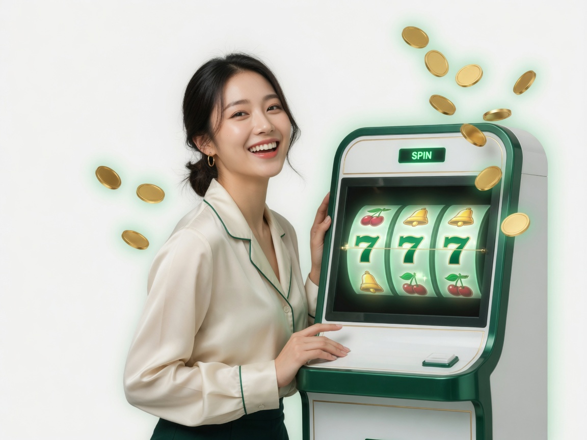 100CUCI Slot Games Malaysia